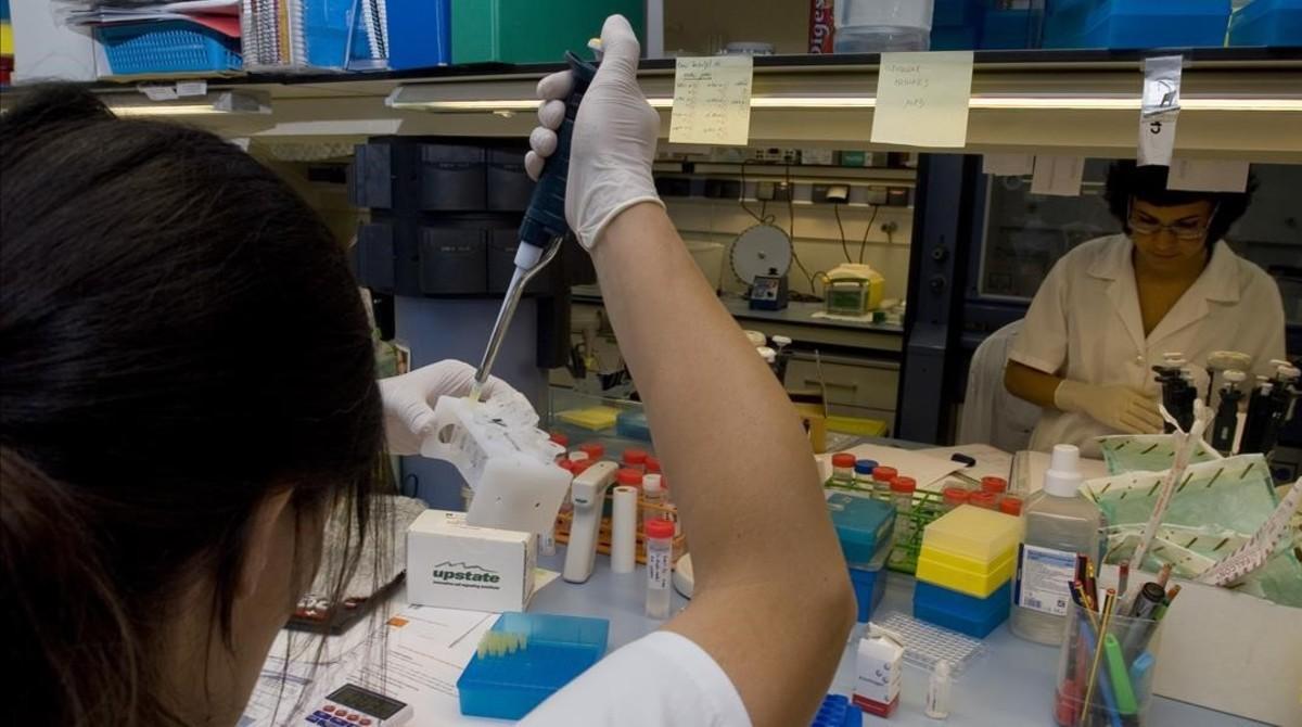 Quién pudiera (sobre)vivir como investigador Quién pudiera (sobre)vivir como investigador