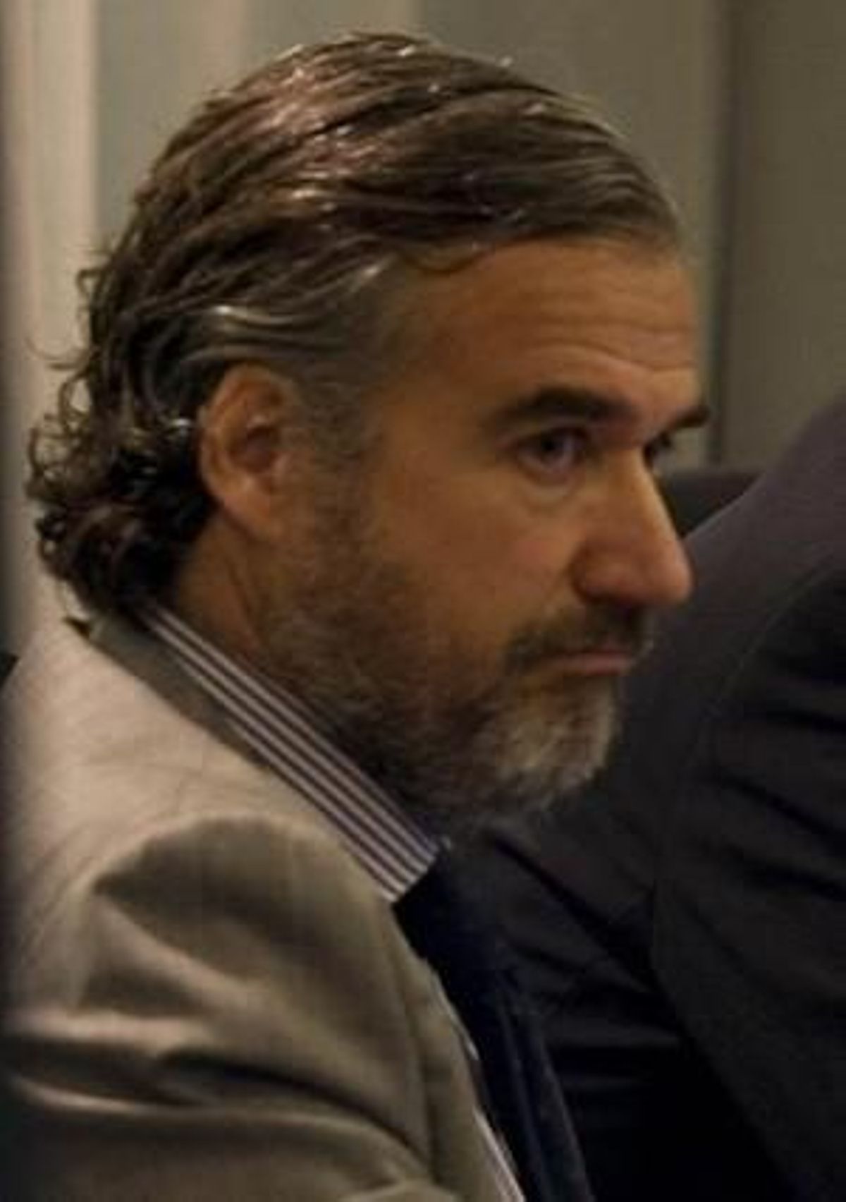 Ferran Rodés, consejero de Acciona y el presidente del Consell Asesor per al Desenvolupament Sostenible de la Generalitat. Ferran Rodés, consejero de Acciona y el presidente del Consell Asesor per al Desenvolupament Sostenible de la Generalitat.