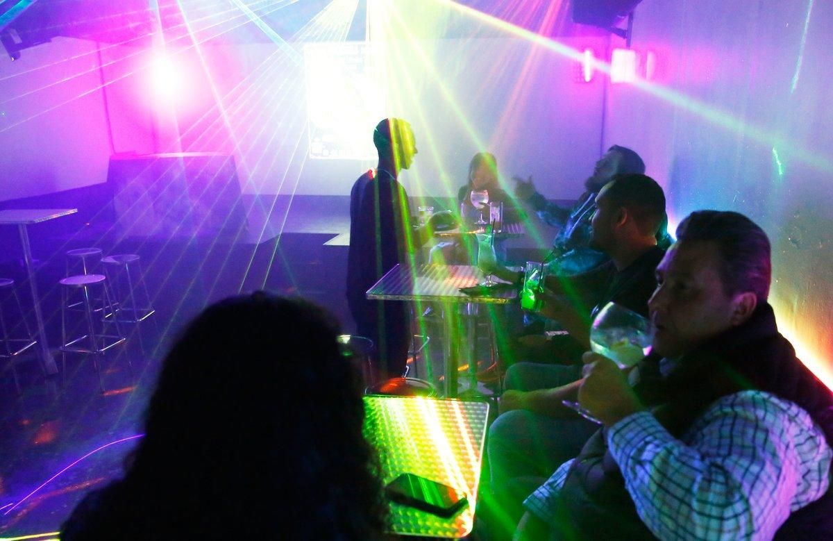 Green Gold Lounge: nous universos ballables Green Gold Lounge: nous universos ballables