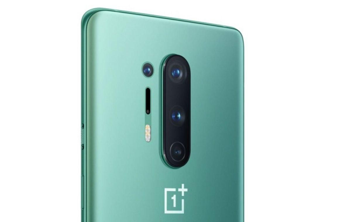 OnePlus llança la seva sèrie 8, l'exquisida gamma alta de la marca OnePlus llança la seva sèrie 8, l'exquisida gamma alta de la marca