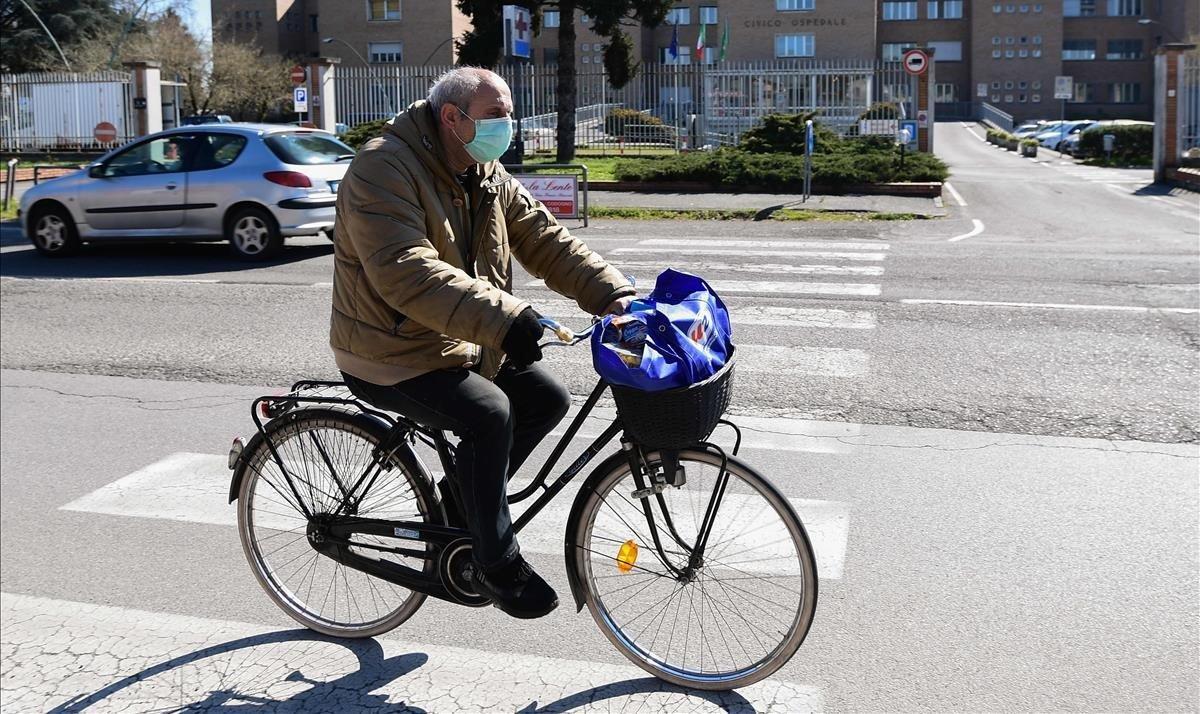 València donarà 75 euros per comprar bicicletes i patinets i 250 per a bicis elèctriques