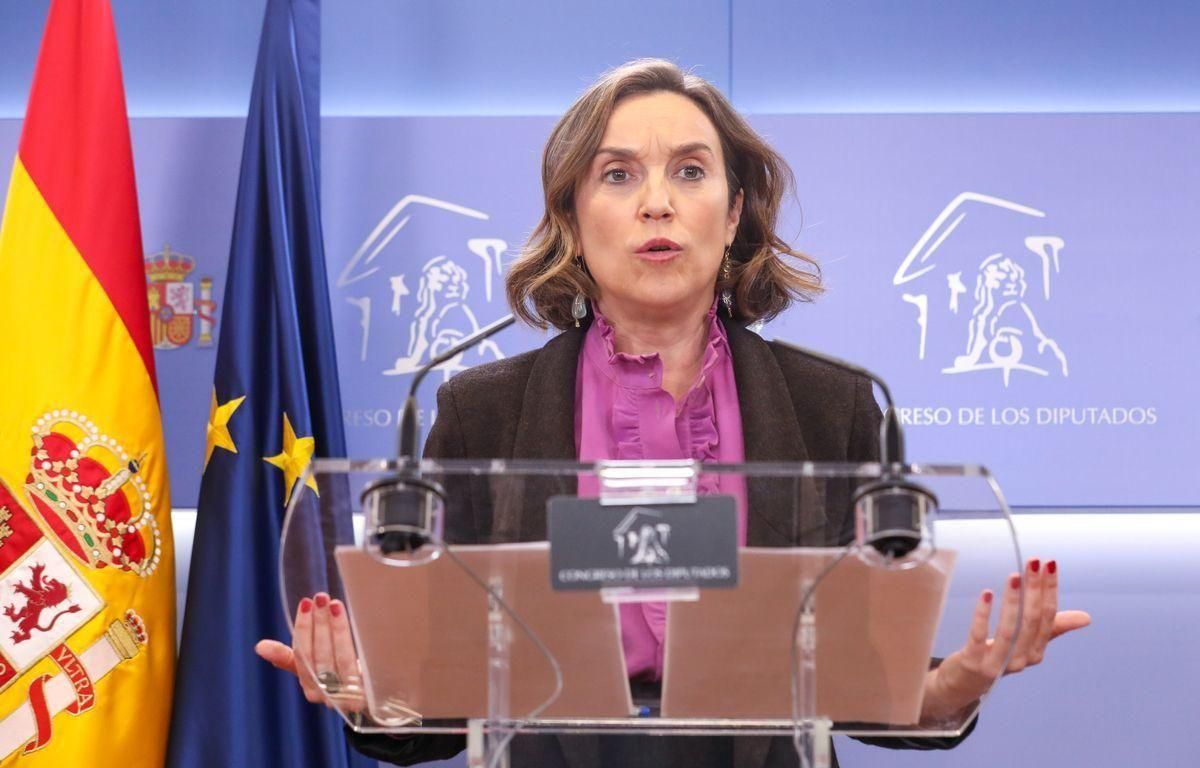 El PP se abre a dar el sí al plan de la guerra de Sánchez pero insiste en bajar impuestos El PP se abre a dar el sí al plan de la guerra de Sánchez pero insiste en bajar impuestos