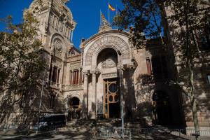 El TSJC tomba l’acomiadament d’un empleat per buscar feina estant de baixa mèdica