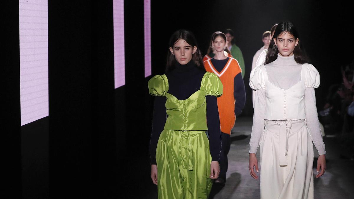 La pròxima edició del 080 Barcelona Fashion comptarà amb 22 dissenyadors i marques La pròxima edició del 080 Barcelona Fashion comptarà amb 22 dissenyadors i marques