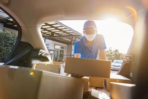 Tasa Amazon: desafío global, respuesta local
