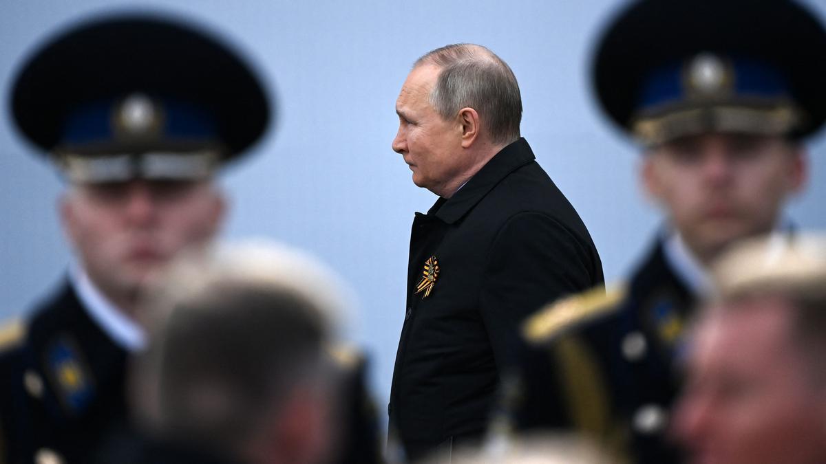Rússia compleix tres mesos de guerra a Ucraïna sense complir tots els seus objectius
