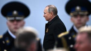Rusia cumple tres meses de guerra en Ucrania sin renunciar a ningún objetivo