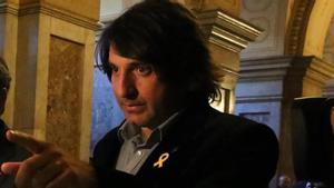 Acusat el vicepresident de Junts, Francesc de Dalmases, d’intimidar una periodista del ‘FAQS’
