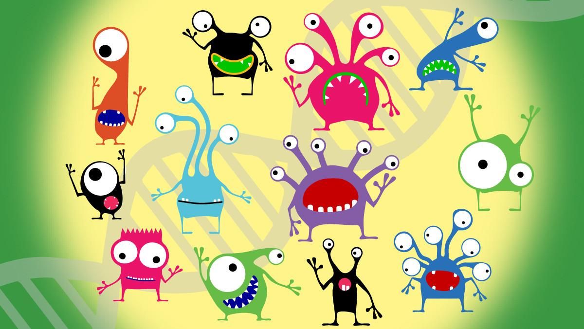 Los alienígenas entre nosotros Los alienígenas entre nosotros
