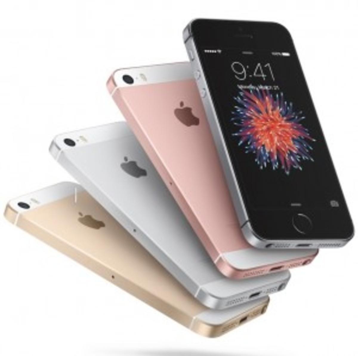 Así quedan los precios oficiales de los nuevos iPhone SE