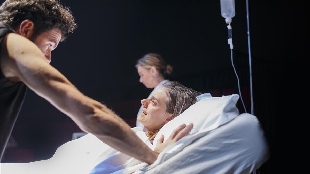 La Beckett s'enfronta a la mort en la seva 30a temporada La Beckett s'enfronta a la mort en la seva 30a temporada