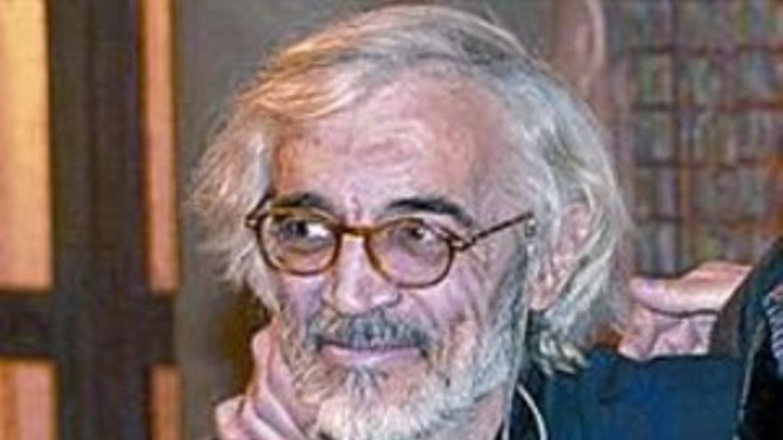 Fallece a los 57 años Maestro Reverendo