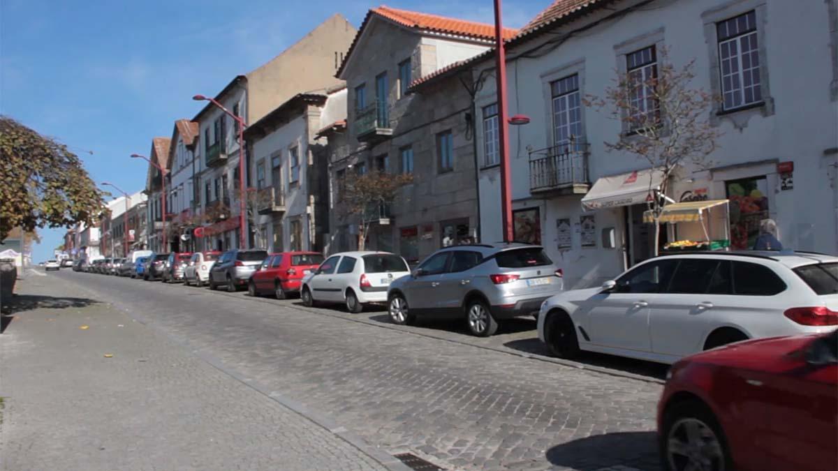 El problema de la despoblación aprieta a Portugal
