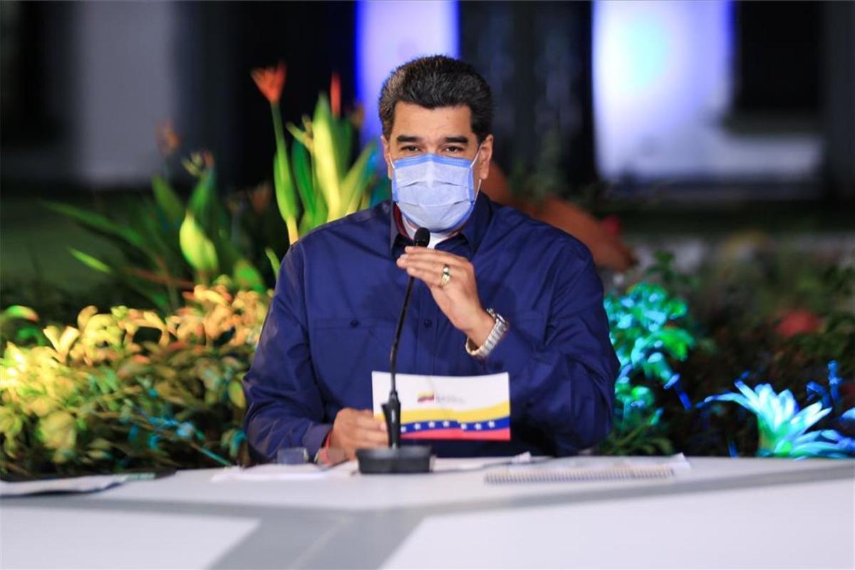 Veneçuela tanca la campanya de les seves eleccions més insòlites