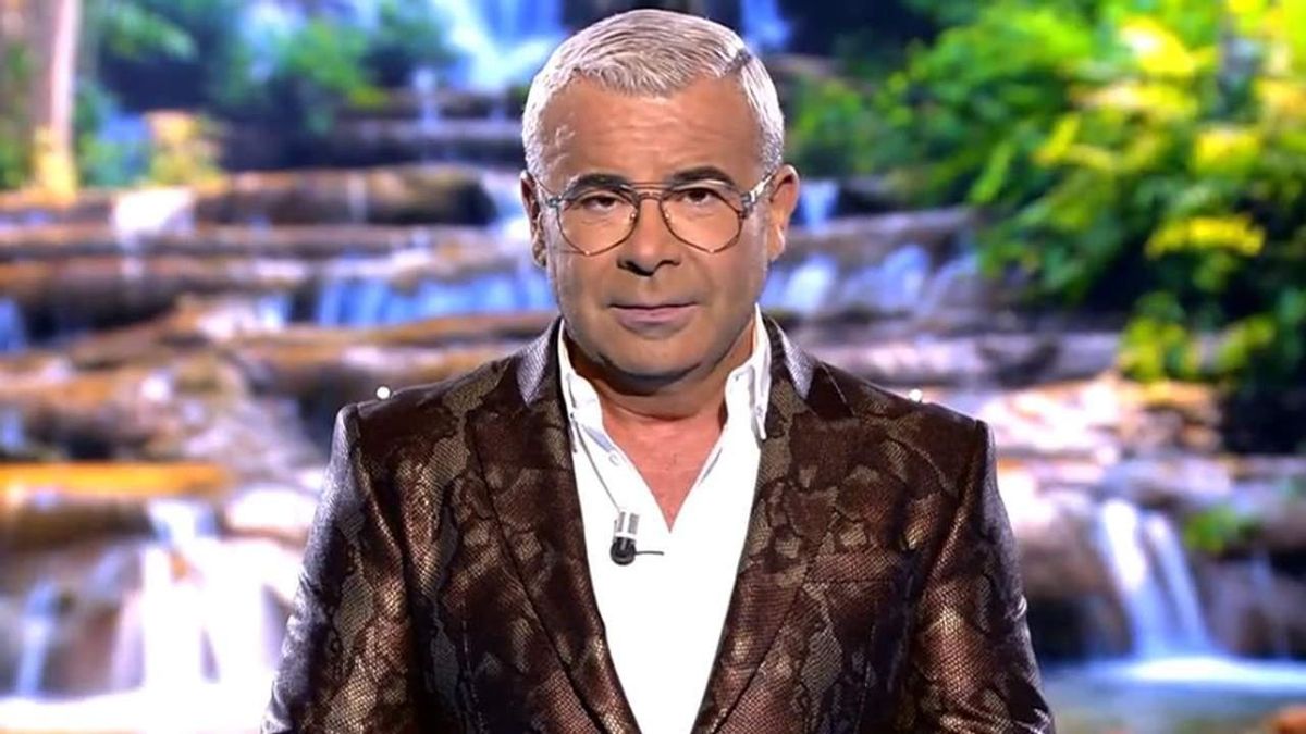 Telecinco programa un especial de 'Supervivientes' el lunes con Jorge Javier tras retirar 'Señoras del (h)AMPA' Telecinco programa un especial de 'Supervivientes' el lunes con Jorge Javier tras retirar 'Señoras del (h)AMPA'