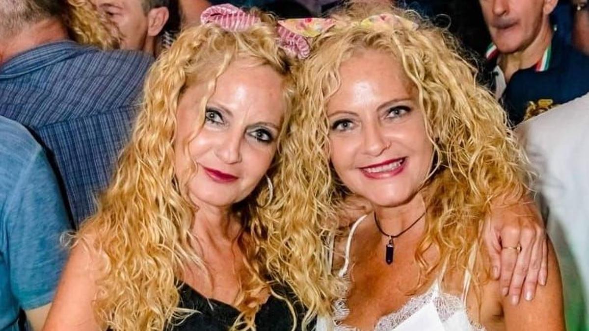 Los jueces avalan la prisión para las gemelas Vázquez, acusadas de asesinato