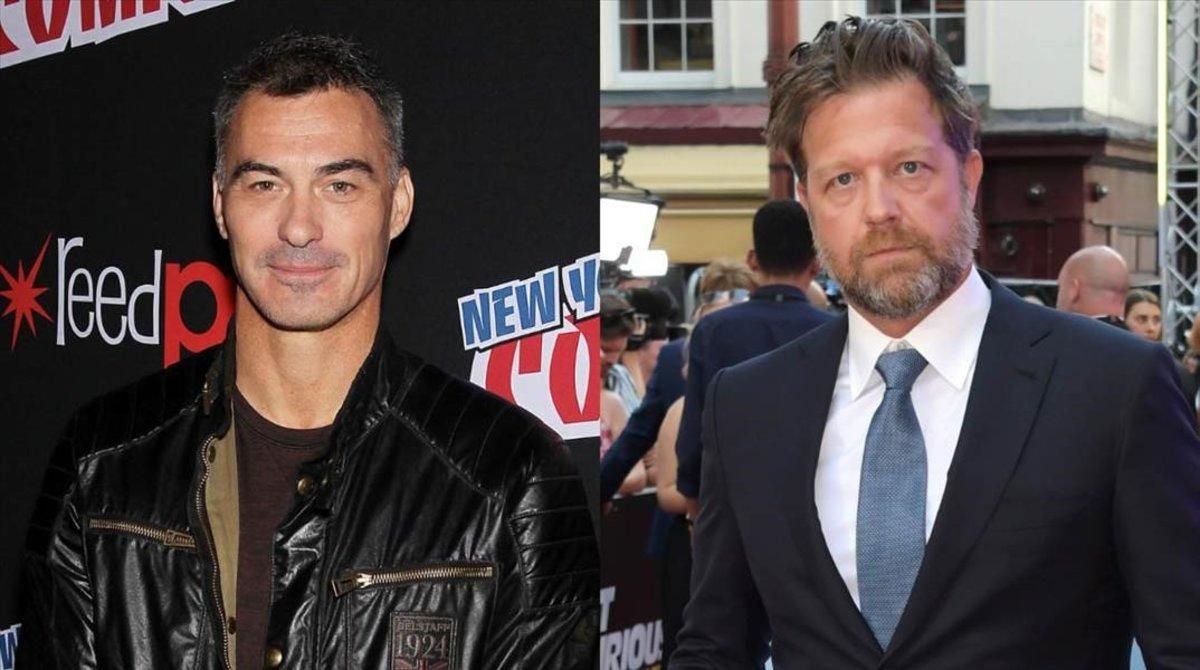 David Leitch i Chad Stahelski sí que s'hi juguen la pell a Hollywood David Leitch i Chad Stahelski sí que s'hi juguen la pell a Hollywood