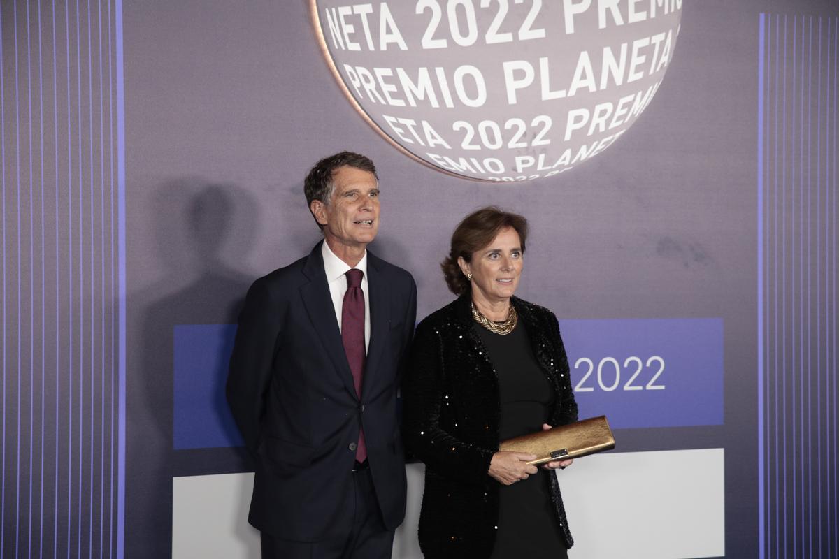 Premio 2022 FOTOS