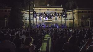 La batalla final pel festival de Pedralbes: qui és qui en la lluita