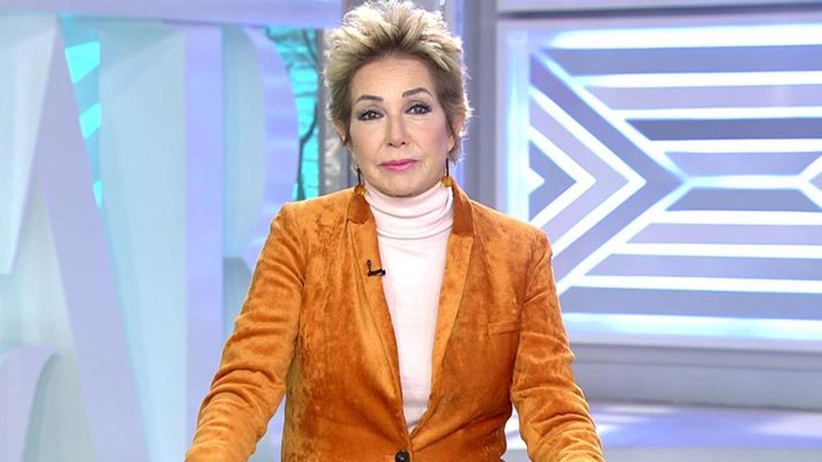Ana Rosa Quintana: "Me hubiera encantado un pacto de Ciudadanos con Pedro Sánchez"