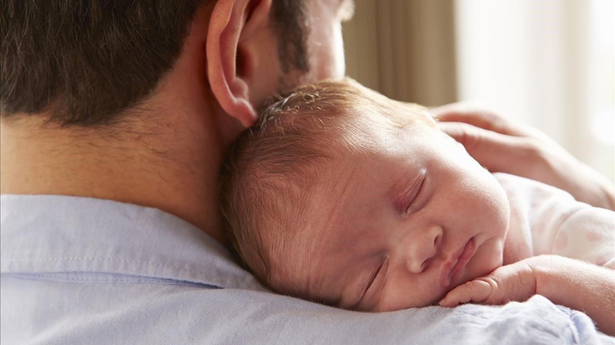 ¿Quina és la durada del permís de paternitat? ¿Com se sol·licita? 10 claus