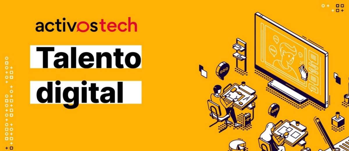 Activostech, una iniciativa de debates organizada por EL PERIÓDICO y el Mobile World Capital Activostech, una iniciativa de debates organizada por EL PERIÓDICO y el Mobile World Capital
