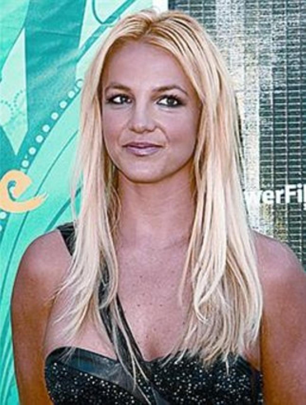 Britney Spears. Britney Spears.