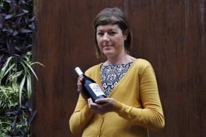 Els cinc vins favorits de l'enòloga Irene Alemany