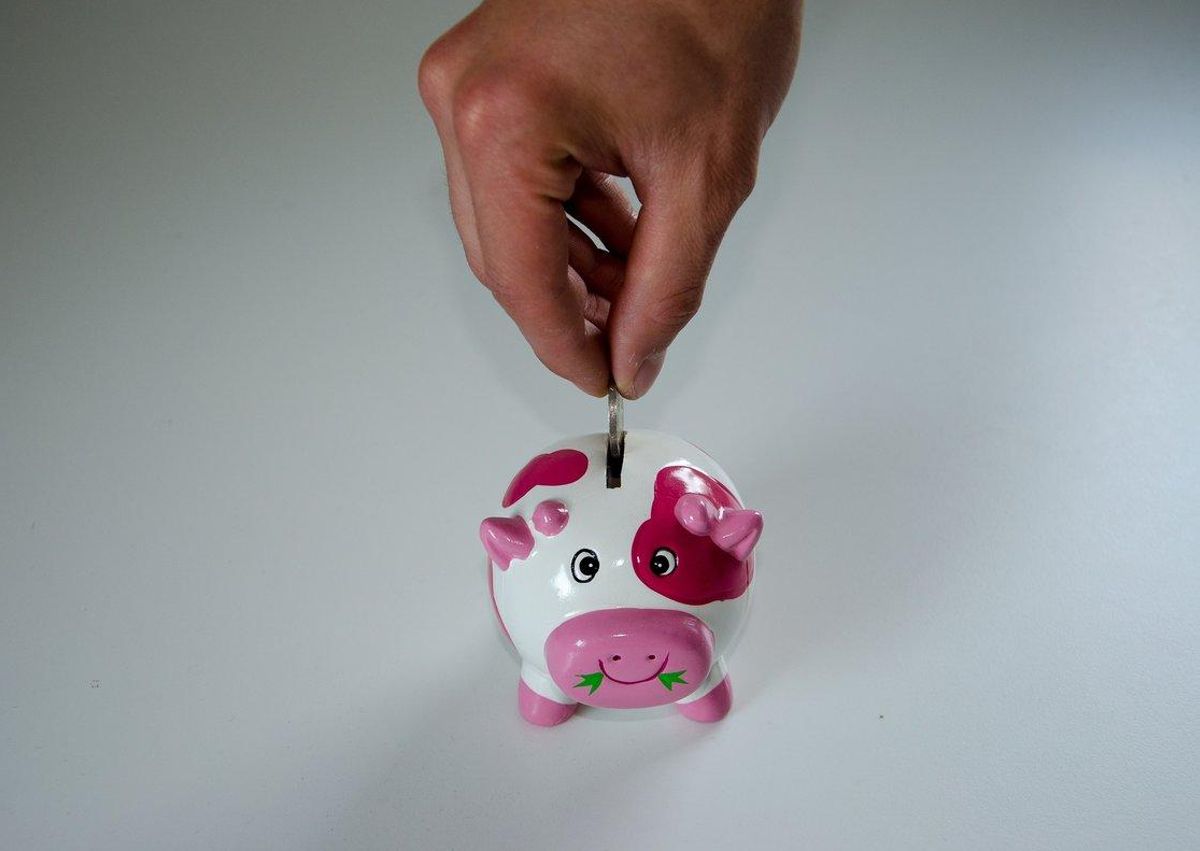 Cómo preparar los ahorros ante la "nueva normalidad" de la inflación a futuro Cómo preparar los ahorros ante la "nueva normalidad" de la inflación a futuro