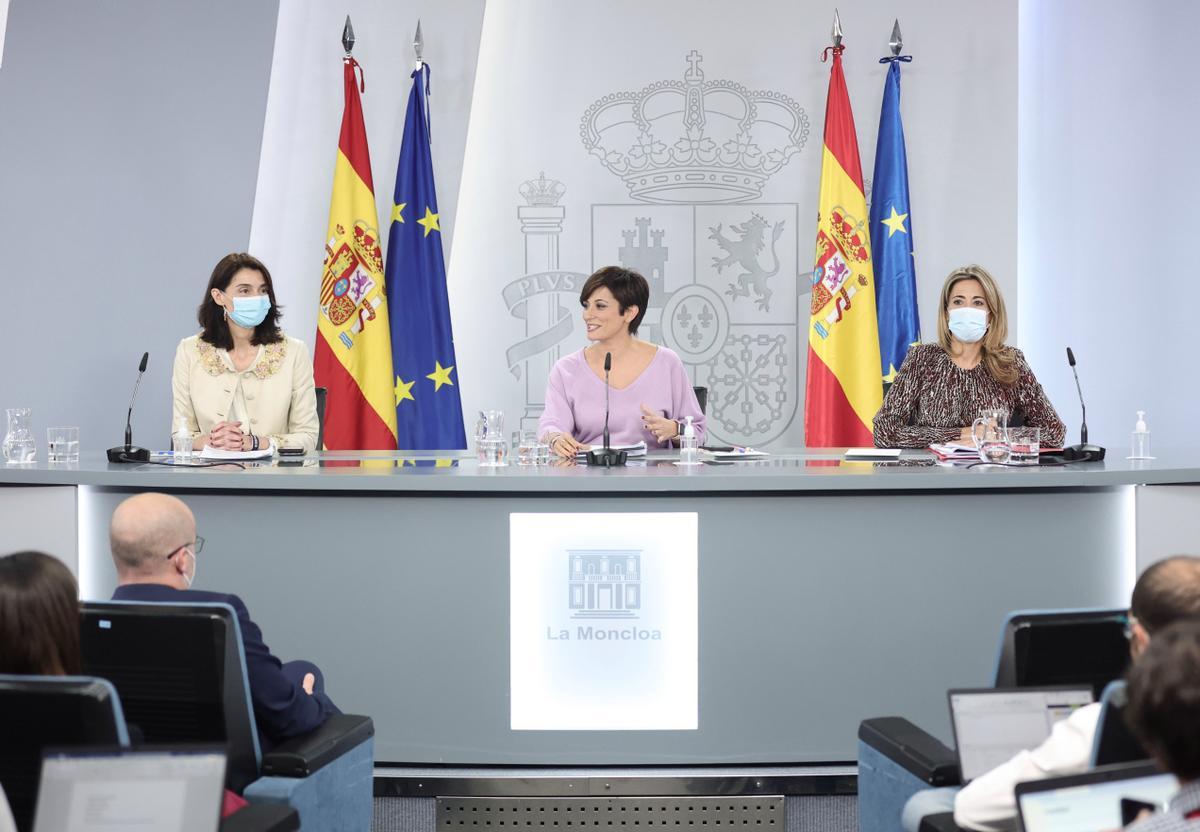 El Govern corregeix l’aval del PSOE a les paraules d’Otegi