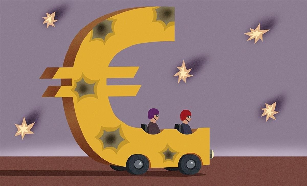Impactos económicos de un Gobierno PSOE-UP Impactos económicos de un Gobierno PSOE-UP