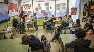 Inquietud i malestar entre el professorat per l’exigència del C2 de català per fer classes