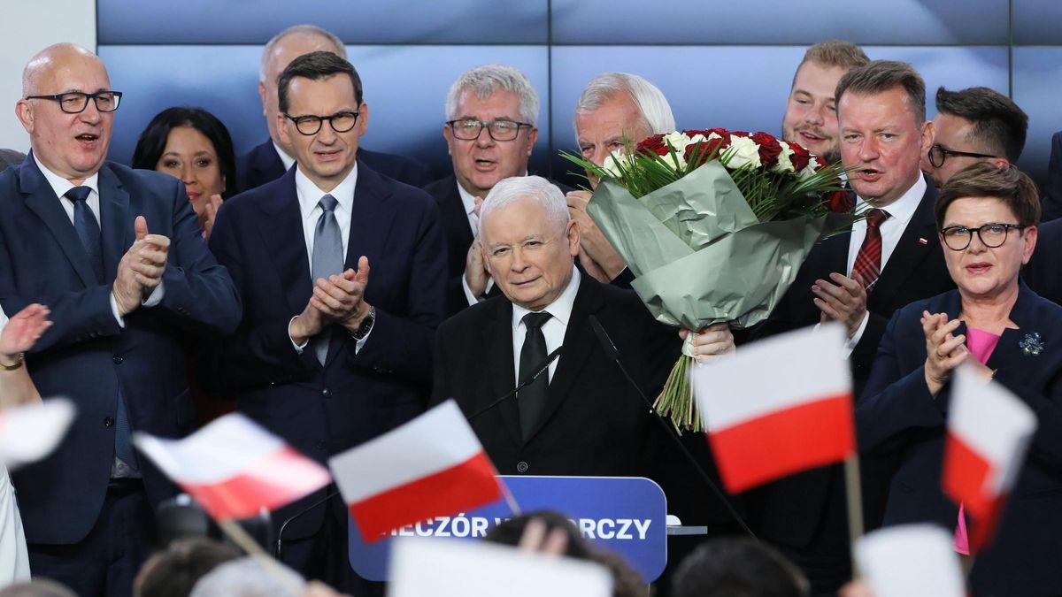 Kiedy liberałowie przegrywają – Joan Tapia