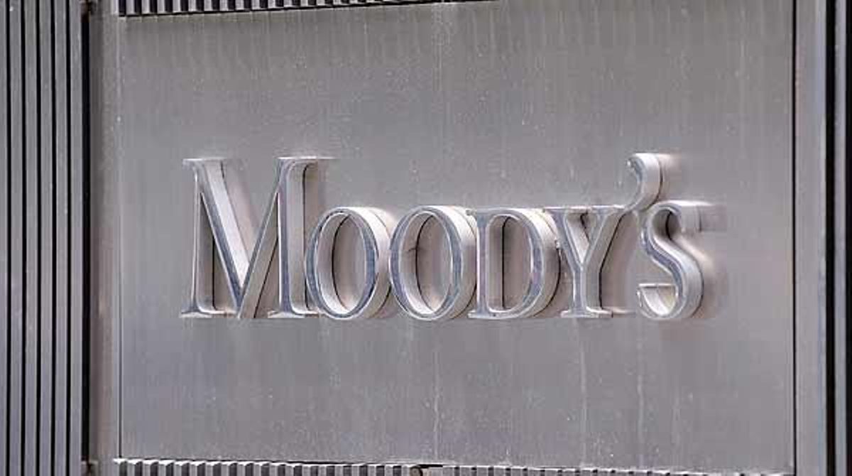 Moody's estima que la Generalitat necesitará este año 13.650 millones Moody's estima que la Generalitat necesitará este año 13.650 millones