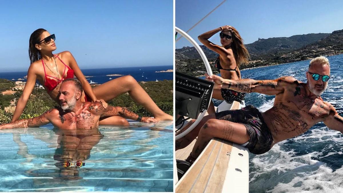 Gianluca Vacchi en Madrid: así será la fiesta más picante del multimillonario italiano que arrasa en Instagram