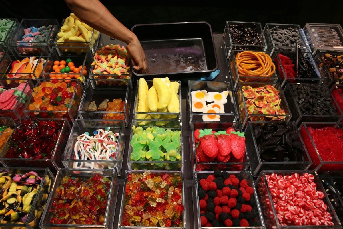 Comer dulces y cobrar por ello: así es la oferta de empleo más golosa del mundo