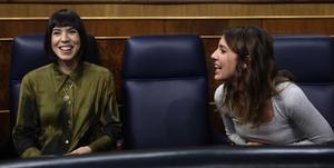 Podemos teme que el PSOE boicotee la ley trans en el Congreso