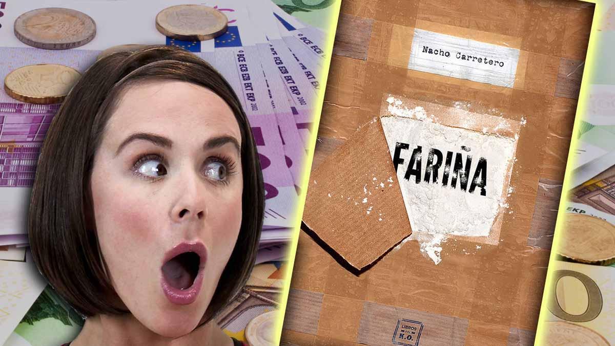 Internet saca provecho de la censura de Fariña.
