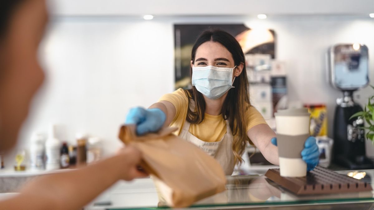 Las ayudas se dirigen a empresas y autónomos con un fuerte endeudamiento en 2020 debido a la covid-19 Las ayudas se dirigen a empresas y autónomos con un fuerte endeudamiento en 2020 debido a la covid-19