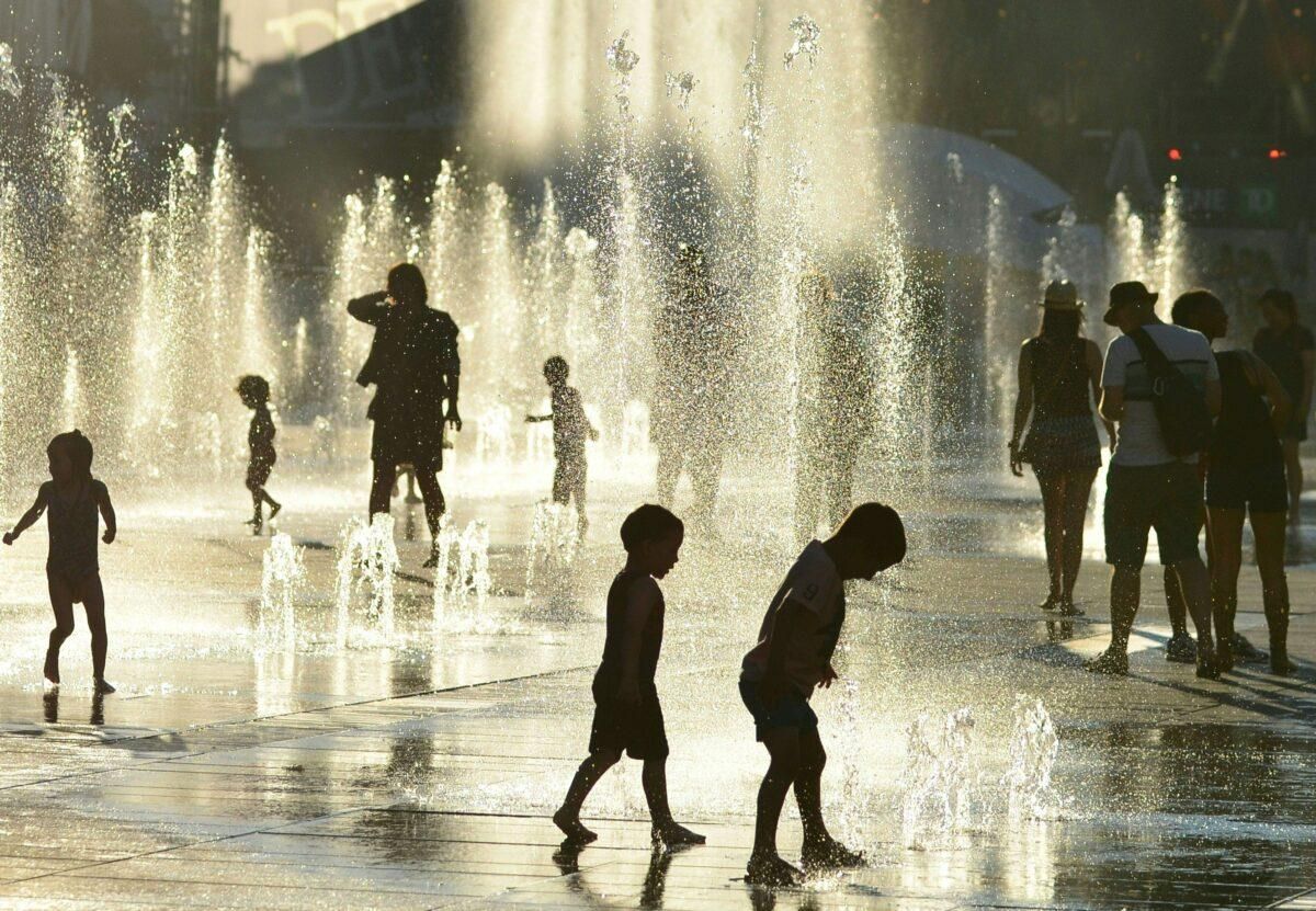 ¿Qué es la cúpula de calor? La nueva amenaza a España ¿Qué es la cúpula de calor? La nueva amenaza a España