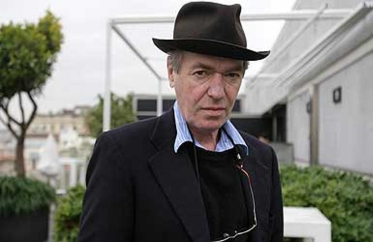 Martin Amis Presenta Su Novela La Viuda Embarazada Una ácida Crítica De La Revolución Sexual