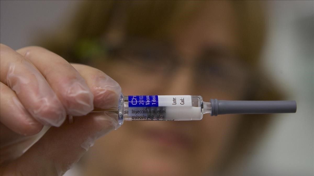 Els experts esperen que Espanya tingui menys infeccions de grip aquest any Els experts esperen que Espanya tingui menys infeccions de grip aquest any