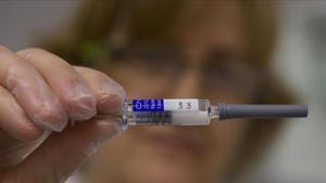 Els experts esperen que Espanya tingui menys infeccions de grip aquest any