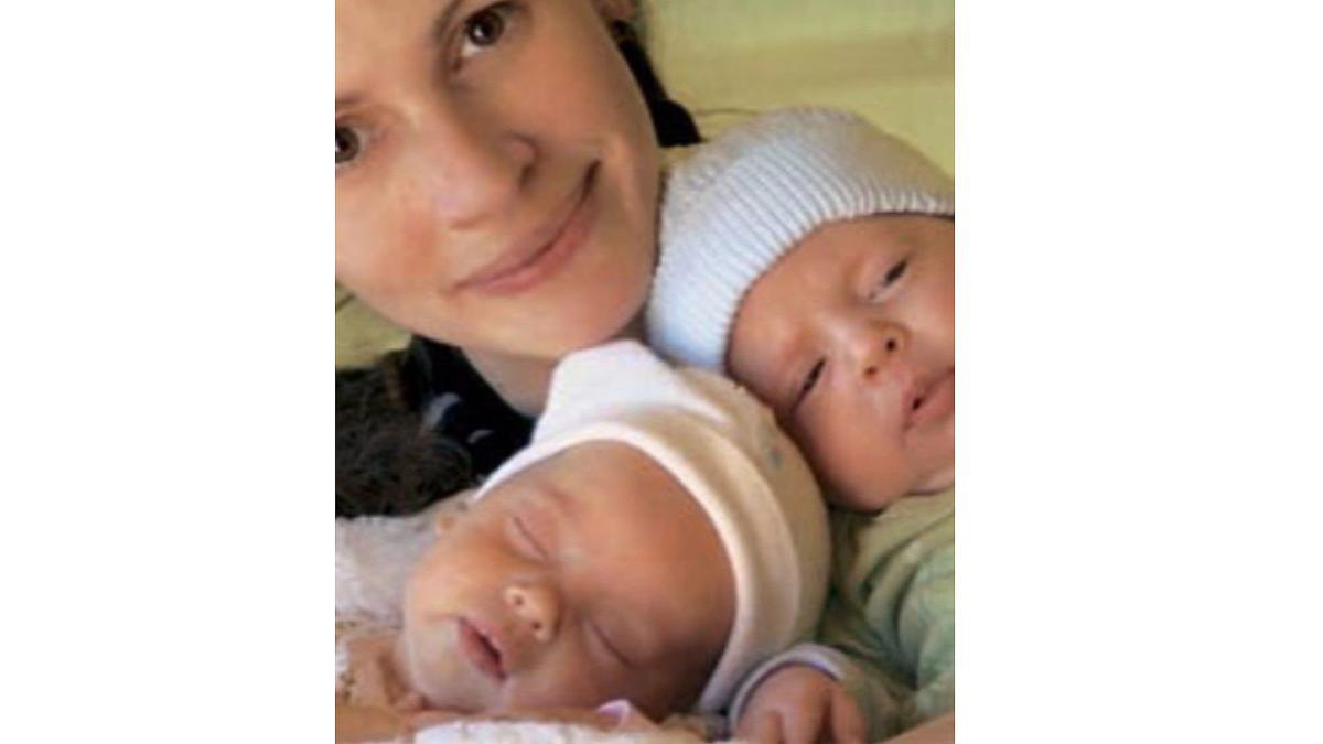 Julia Roberts celebra el 17º cumpleaños de sus gemelas
