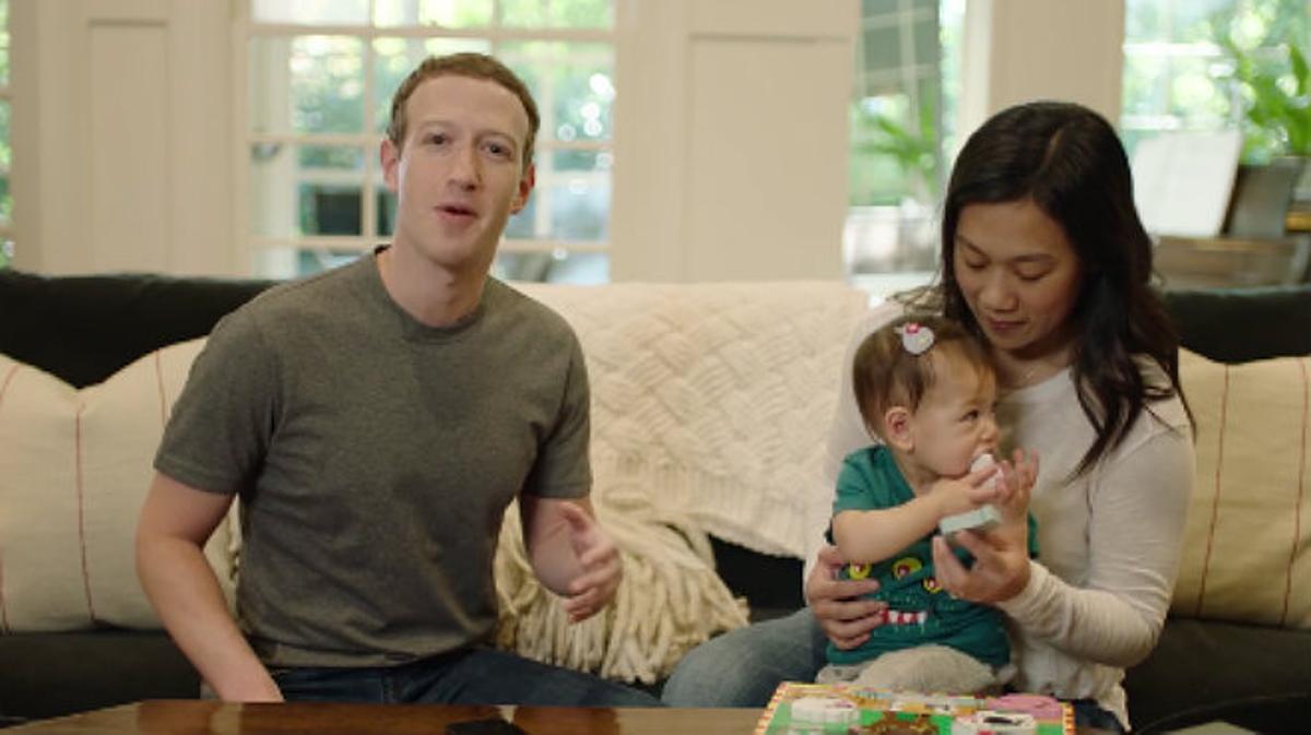 La familia Zuckerberg ya disfruta en casa de un ’mayordomo’ virtual llamado Jarvis.