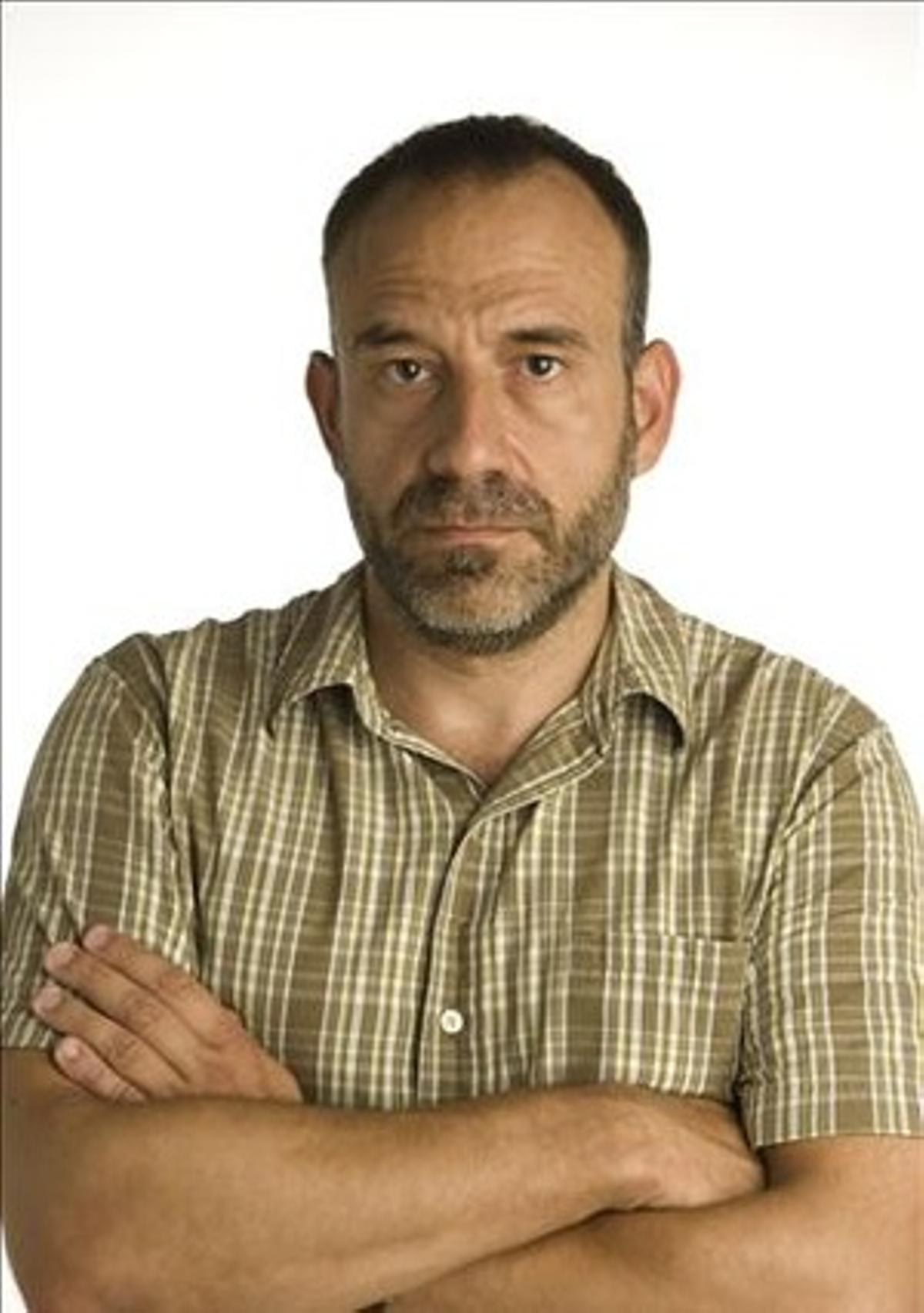 Marc Marginedas. Marc Marginedas.