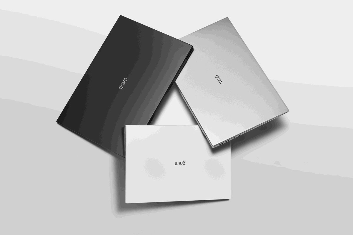 Nuevos portátiles LG. Nuevos portátiles LG.