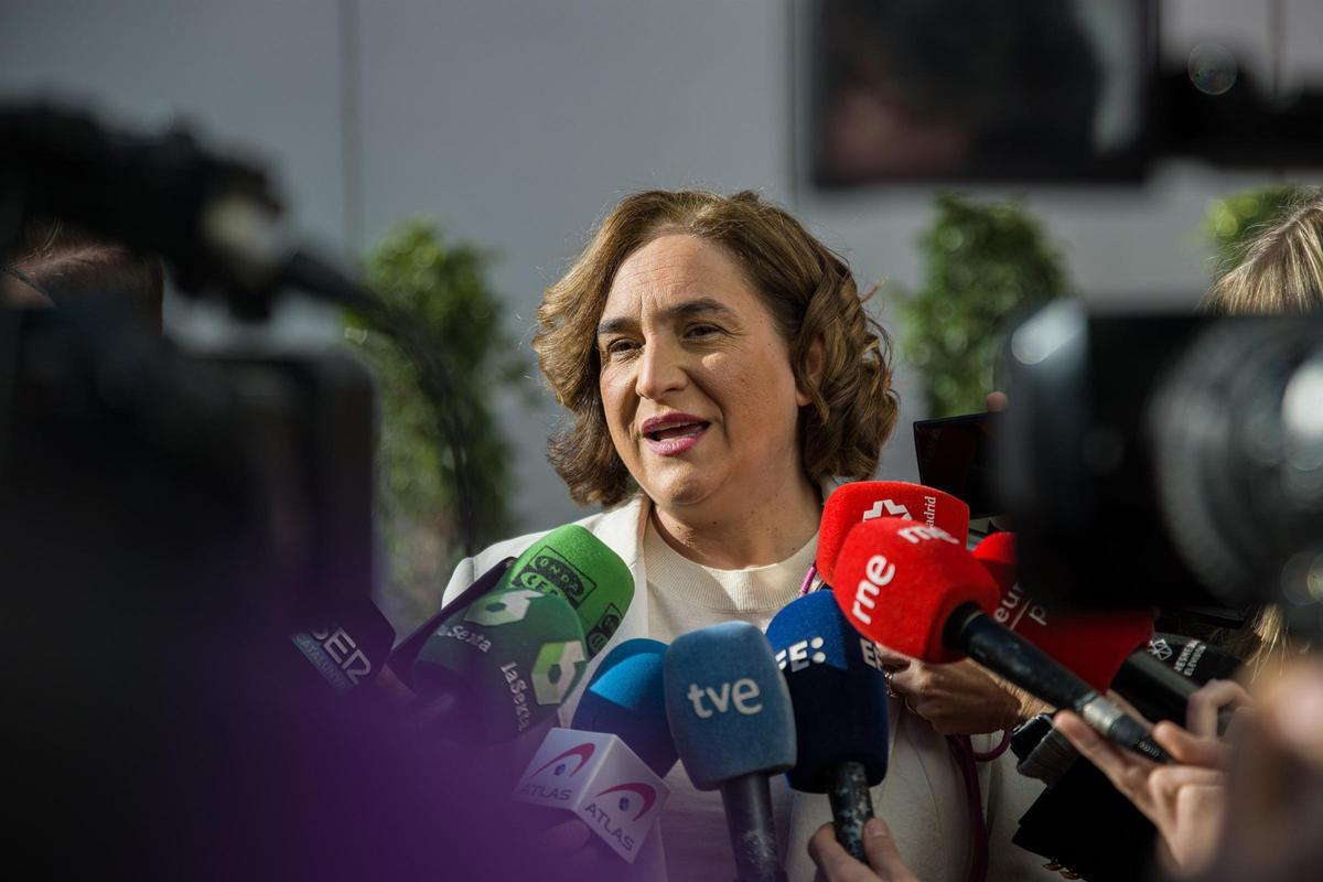 Barcelona rompe relaciones con Israel de forma temporal Barcelona rompe relaciones con Israel de forma temporal