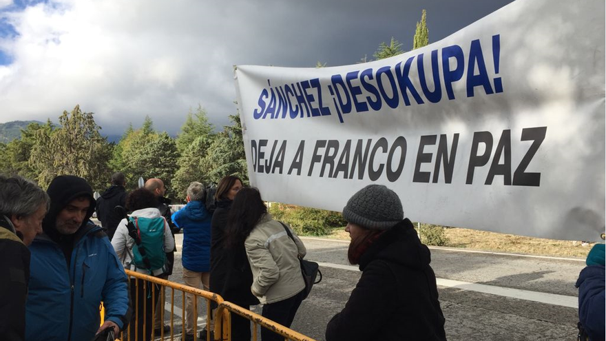 La moda franquista del 'pensamiento Camuñas' - Vimarsana News