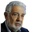 Plácido Domingo Plácido Domingo